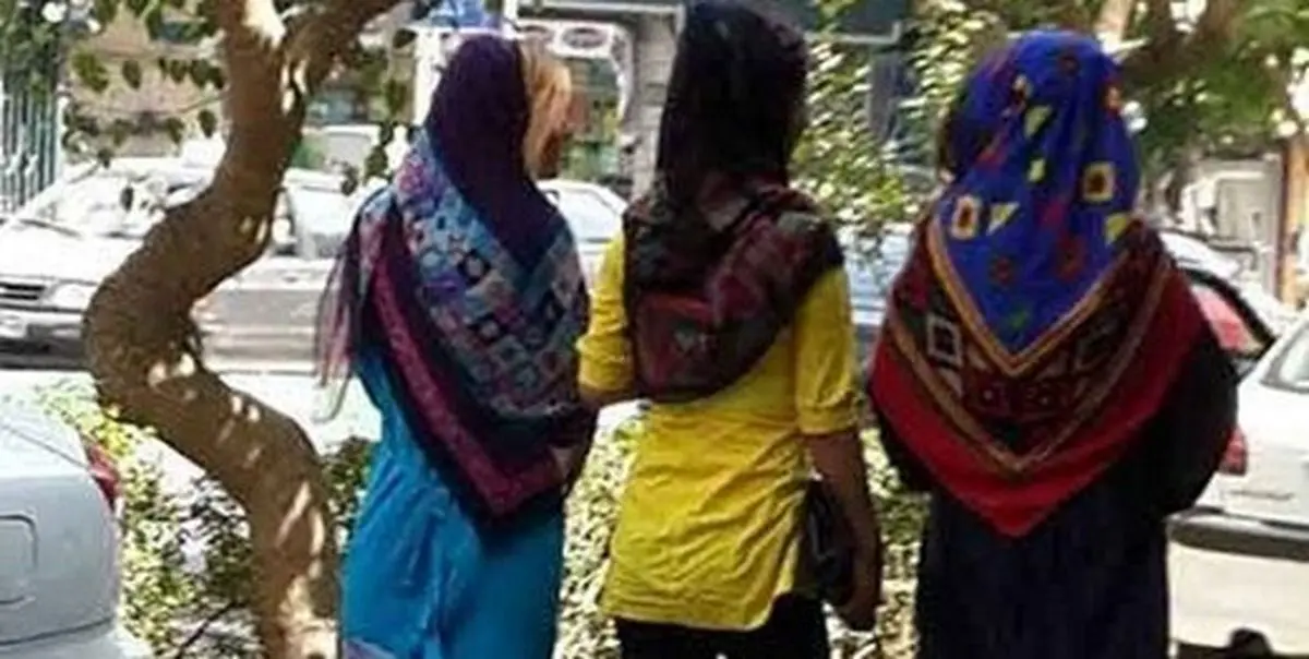 پیشنهاد روزنامه جوان برای برای حل مشکل بدحجابی