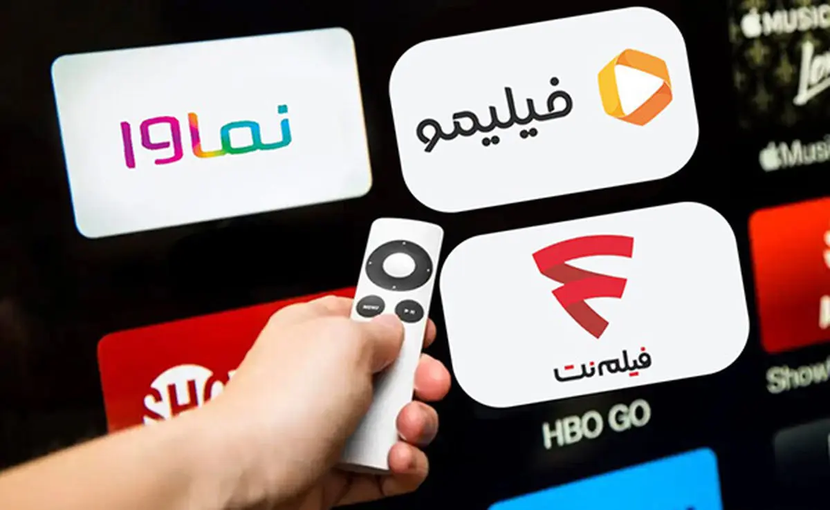 ضد‌حمله کیهان و یک نماینده مجلس به ساترا