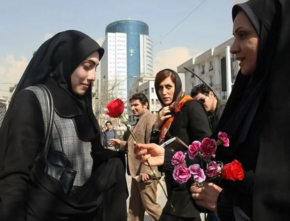 توصیه رسانه اصولگرا برای آمران معروف: درگیر نشو، بگو و برو