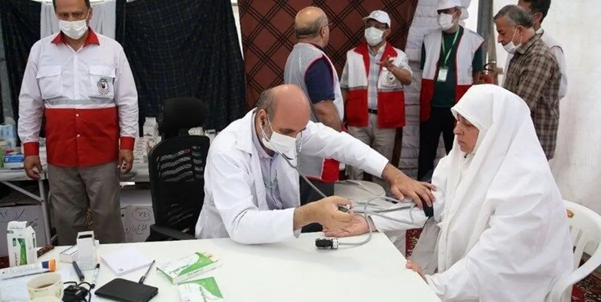 فوت سه زائر ایرانی خانه خدا در کشور عربستان