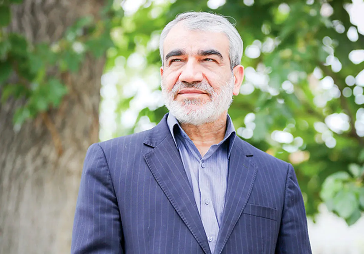 ‌نکات جالب توجه درباره چهار عضو شورای نگهبان‌