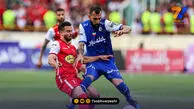 جلسه مدیران پرسپولیس برای تعیین ورزشگاه دربی
