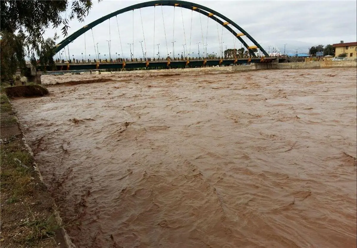 سوغات هندوستان از آسمان رسید