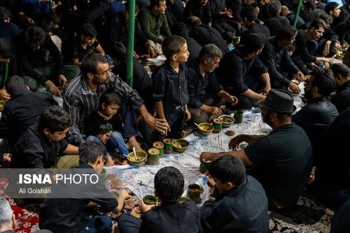 چگونگی برگزاری مراسم عزاداری ماه محرم اعلام شد