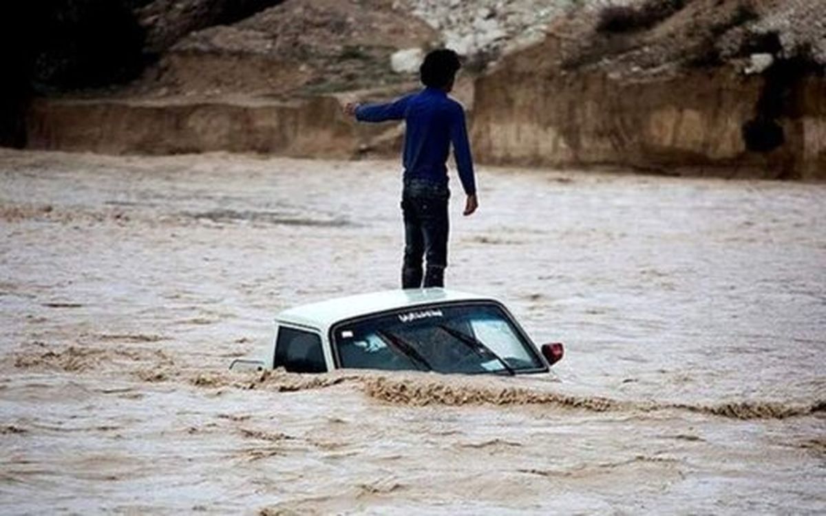 مونسون؛ سوغات دردسرساز هندوستان در ایران