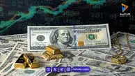 صعود قیمت طلا در بازار، قیمت سکه امامی گران شد