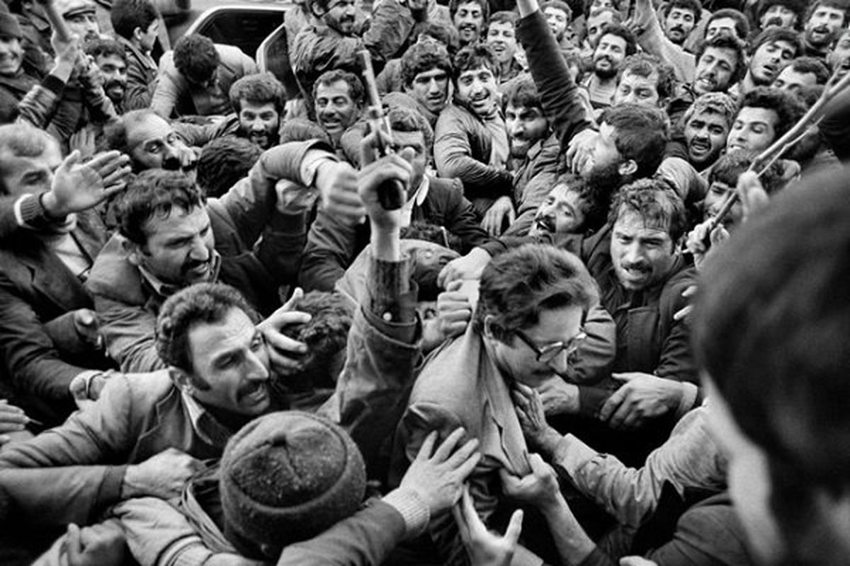 بازخوانی ماجرای فرار بنی‌صدر و رجوی از ایران