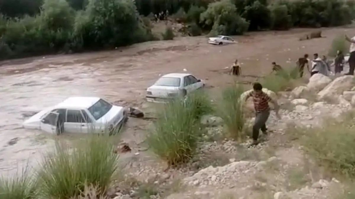 درخواست پزشکی قانونی از خانواده‌های متوفیان سیل