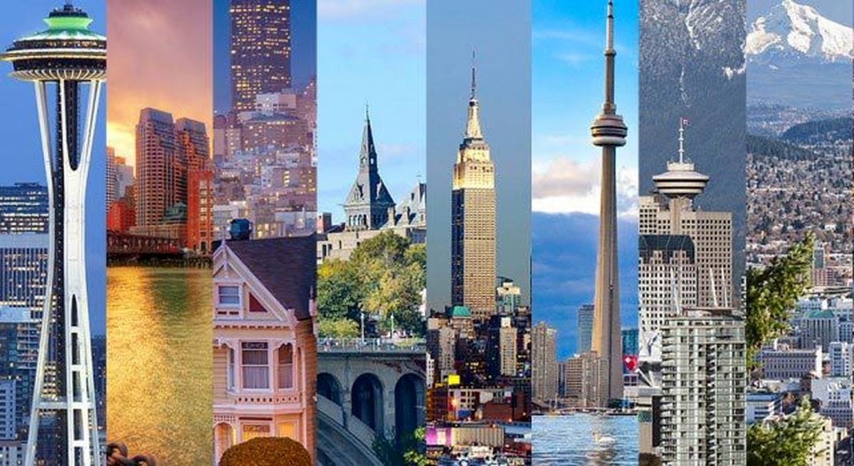 فهرست گران‌ترین شهرهای دنیا اعلام شد