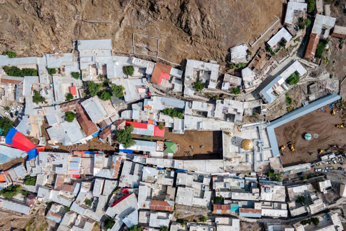 افزایش تعداد قربانیان سیل در کشور به ۵۳ نفر