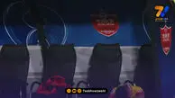 پرسپولیس همزمان صاحب سه سرمربی شد!