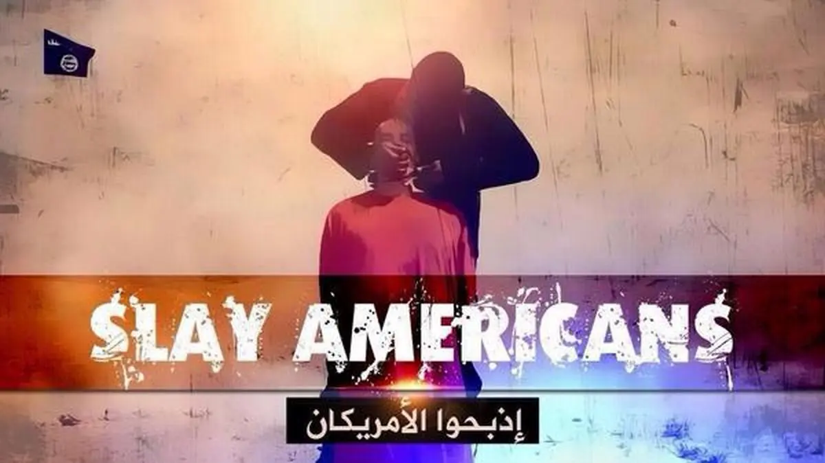 داعش: ۷۱ نیروی آماده حمله در آمریکا داریم