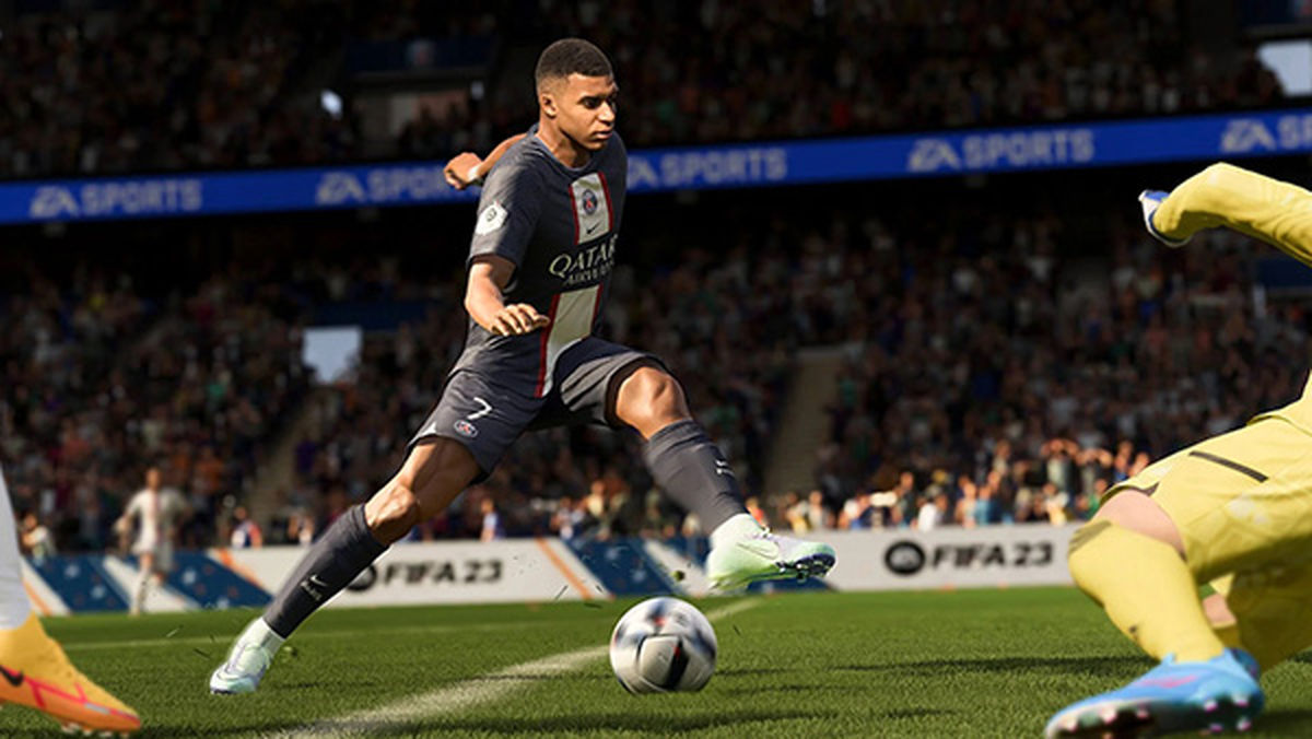 نگاهی به اولین اطلاعات منتشر شده از بازی FIFA 23