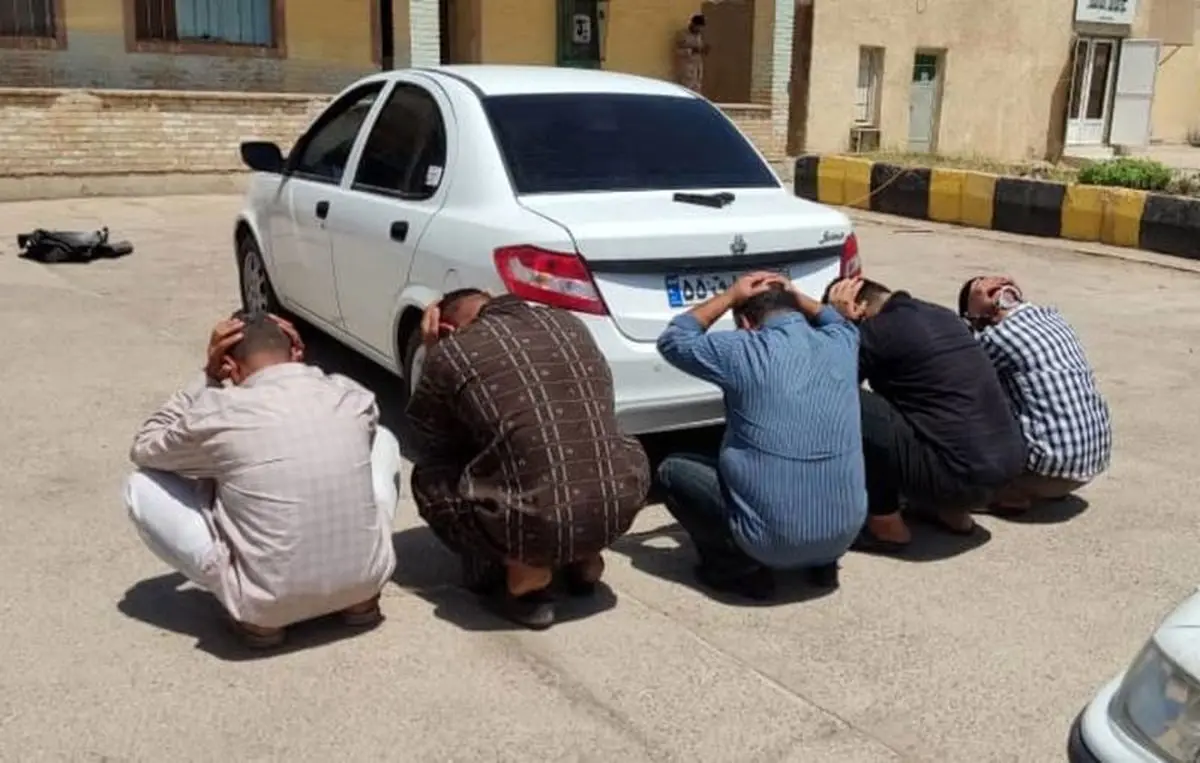 ردپای مشکوک داغداران در قتل مجید عبدالباقی!
