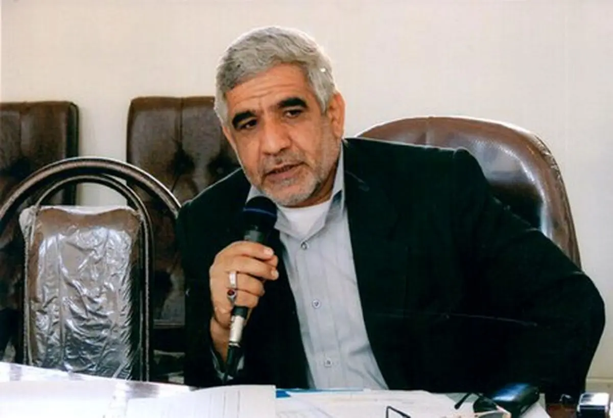 پیکر بی‌سر سردار شهید عبدالله اسکندری به کشور بازگشت