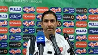 وحید هاشمیان: دنبال بهانه گیری نیستم؛ همه جای دنیا تیم بزرگ حاشیه بزرگ دارد!