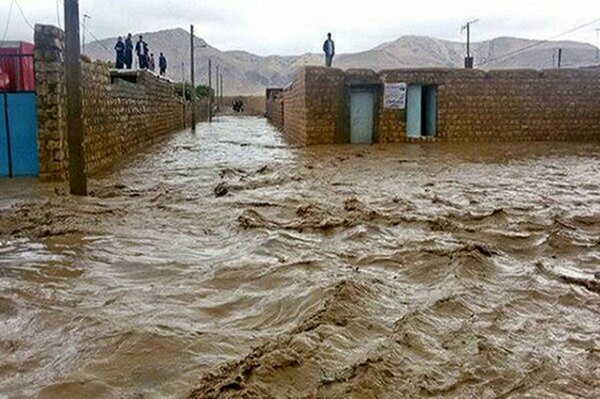 تعداد قربانیهای سیل به ۶۹ نفر رسید