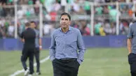وحید هاشمیان: هر بازیکن و مربی قبل آمدن به پرسپولیس جایگاه این تیم را می‌داند