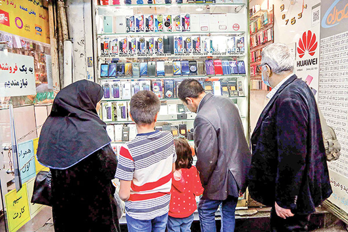 راهنمای فوری خرید موبایل در بازه ۲ تا ۱۰ میلیون تومان