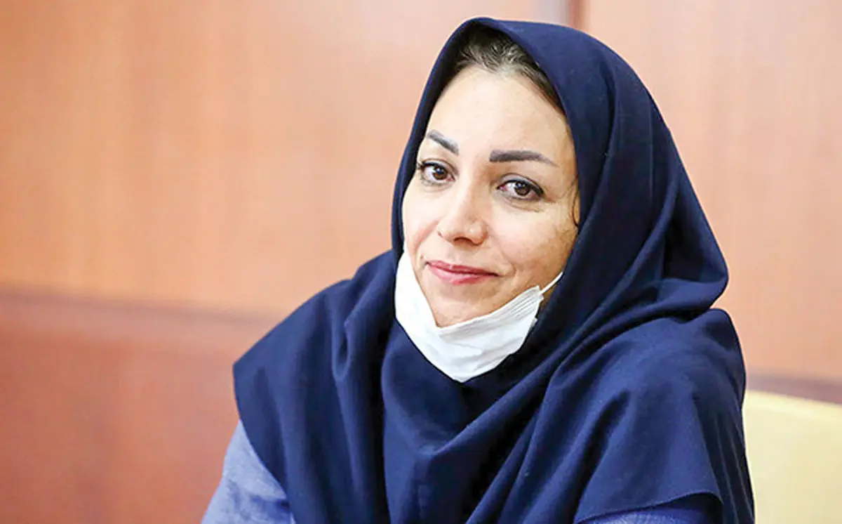 مصایب خانم دکتر تاجبخش رئیس سازمان هواشناسی