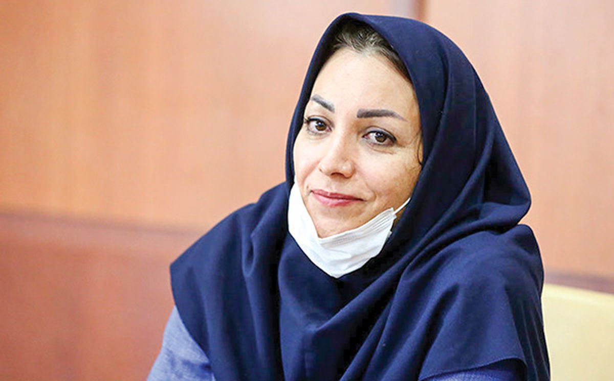 مصایب خانم دکتر تاجبخش رئیس سازمان هواشناسی