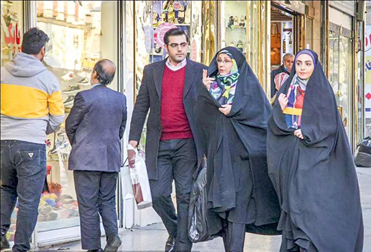 بچه مهندس به ایستگاه پنجم نمی‌رسد!