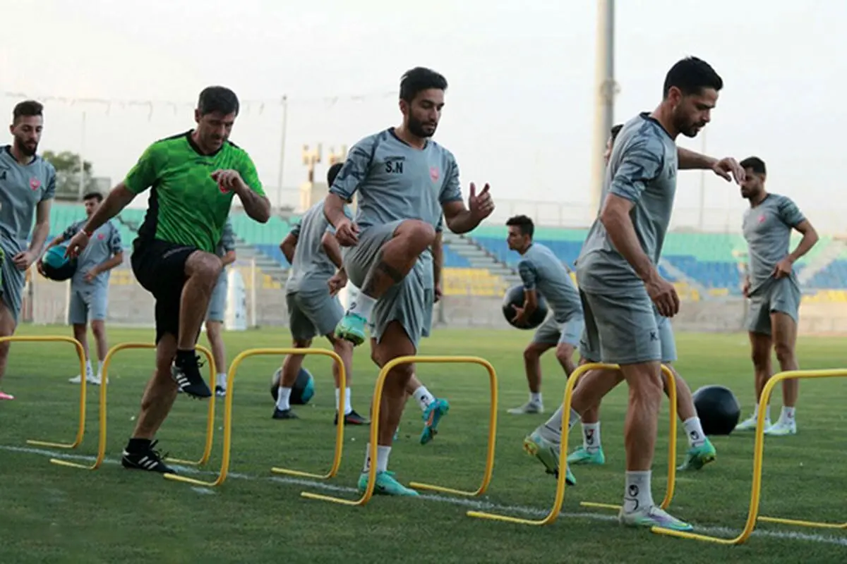 راه دشوار پرسپولیس برای فرار از مهلکه اول فصل