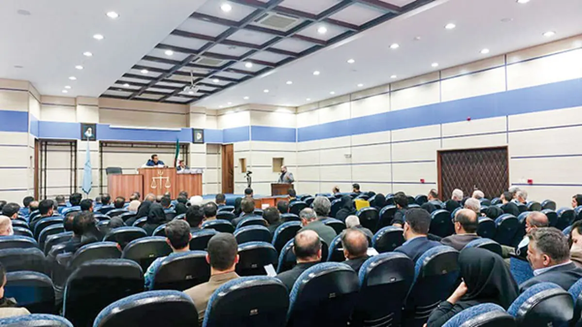 ‌جزئیات روند دادگاه متروپل تا پرونده متهمان قتل مجید عبدالباقی
