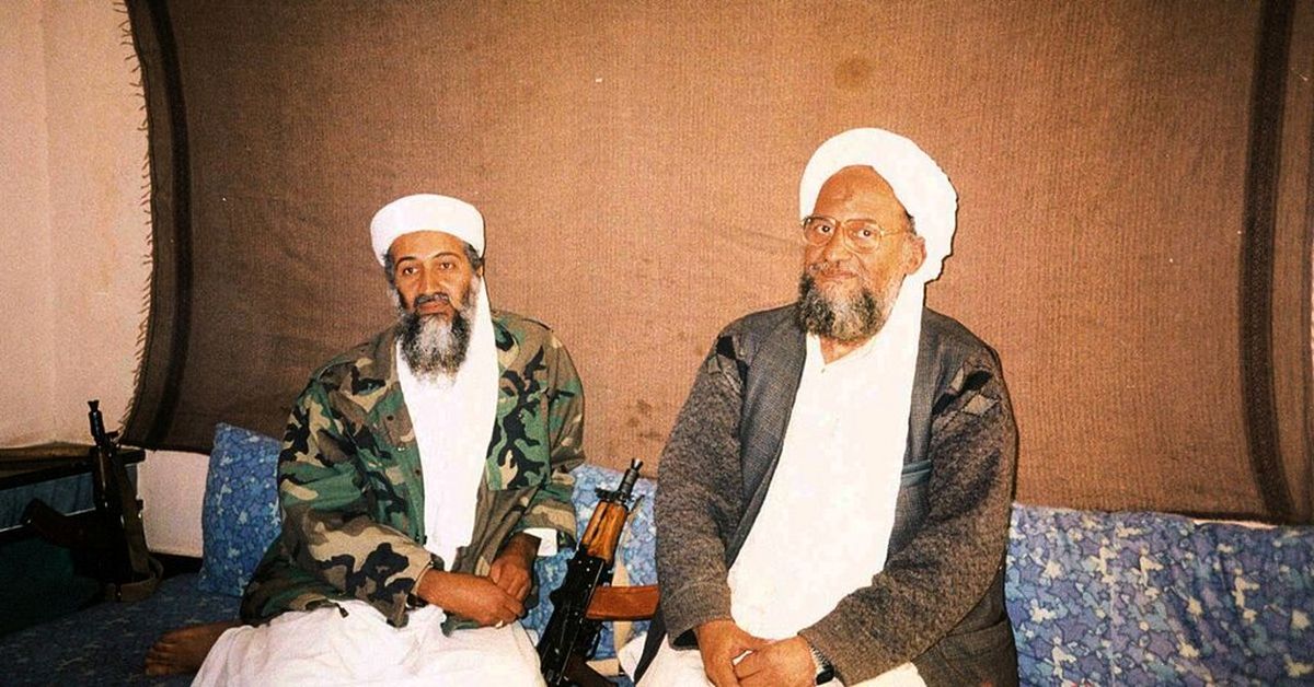 رییس القاعده در افغانستان کشته شد