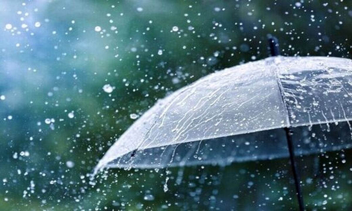 بارشهای تابستانی در کدام استانها ادامه دارد؟