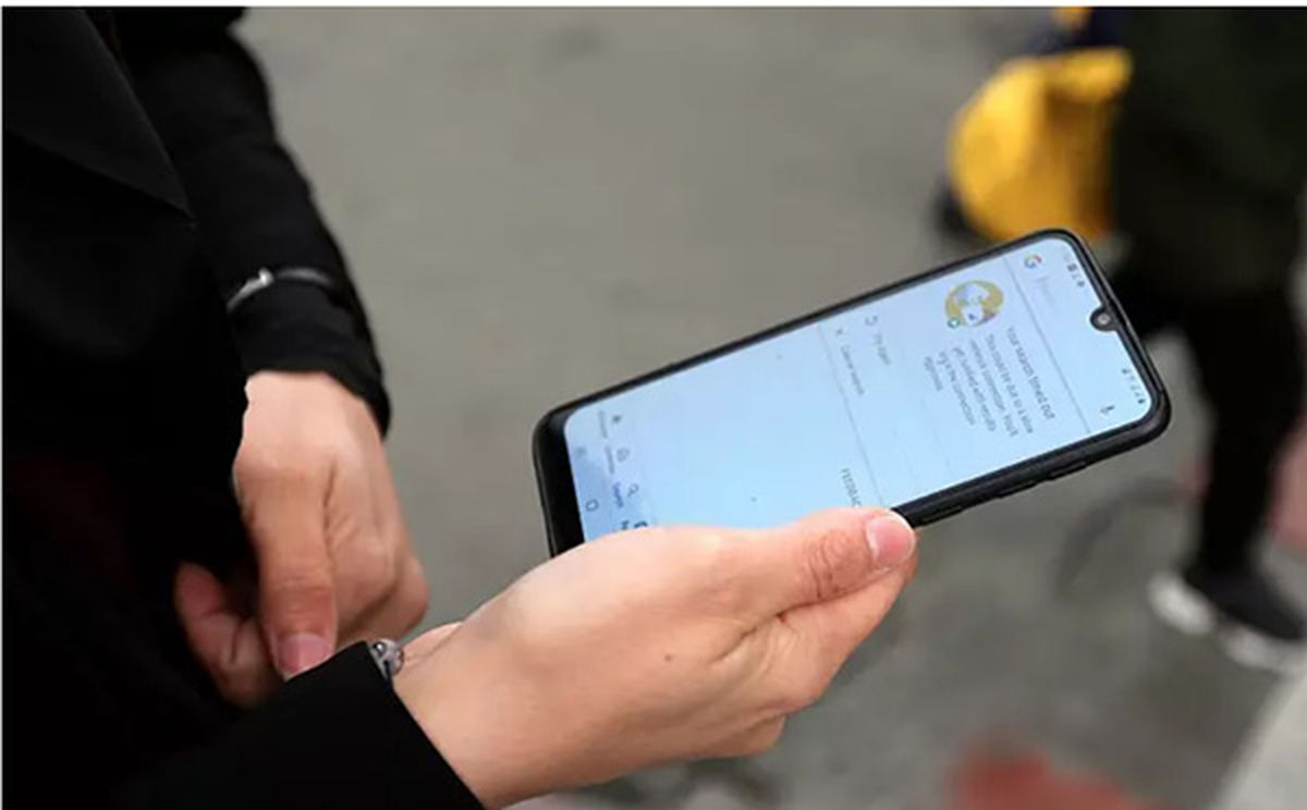 جزئیات جالب از ماجرای اختلال در اینترنت
