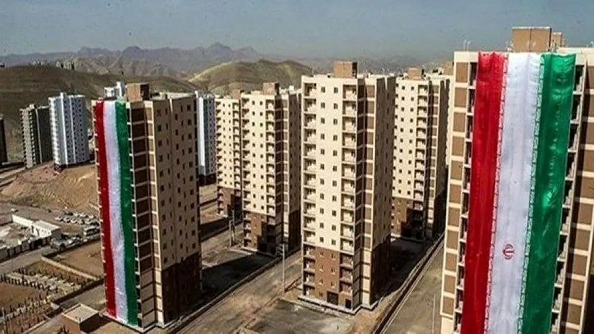 هشدار وزیر راه درباره عدم پرداخت تسهیلات نهضت مسکن ملی