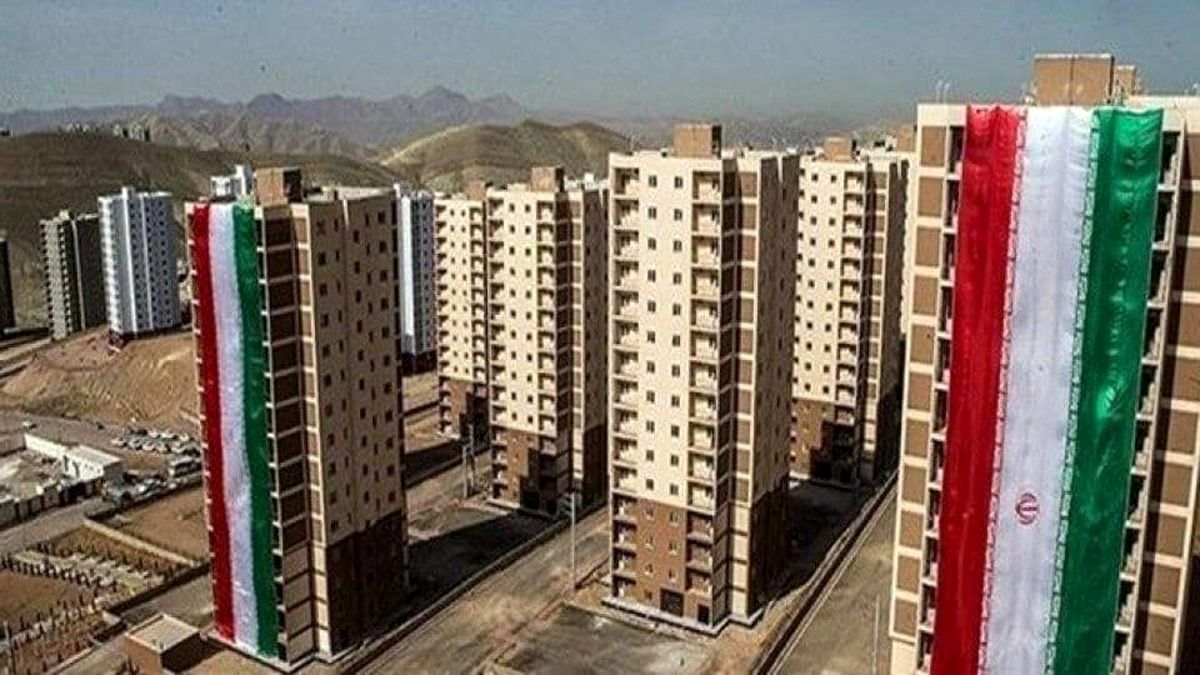 هشدار وزیر راه درباره عدم پرداخت تسهیلات نهضت مسکن ملی