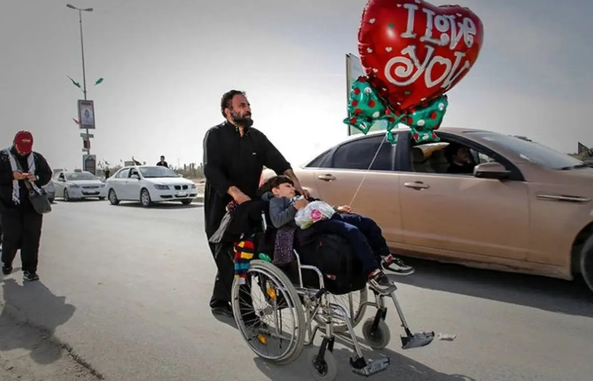 شش نکته اقتصادی درباره سفر اربعین ۱۴۰۱