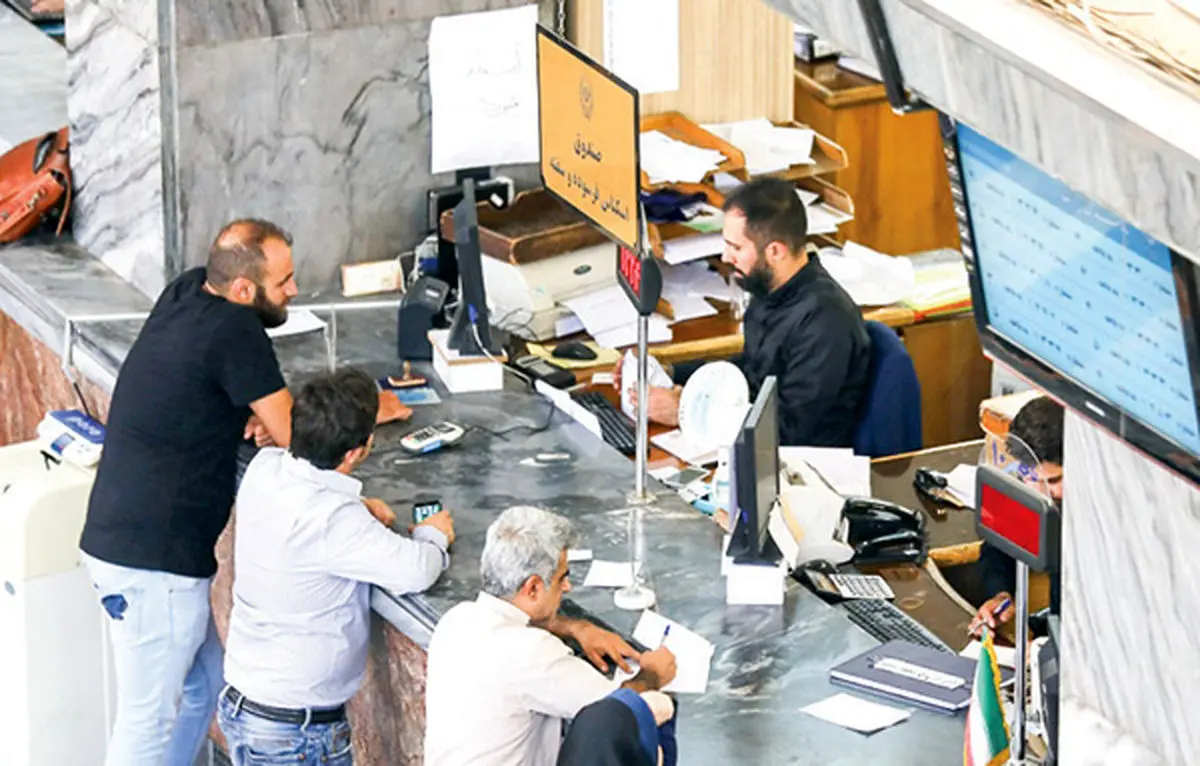راهنمای دریافت وام پنج میلیونی تا پنج میلیاردی