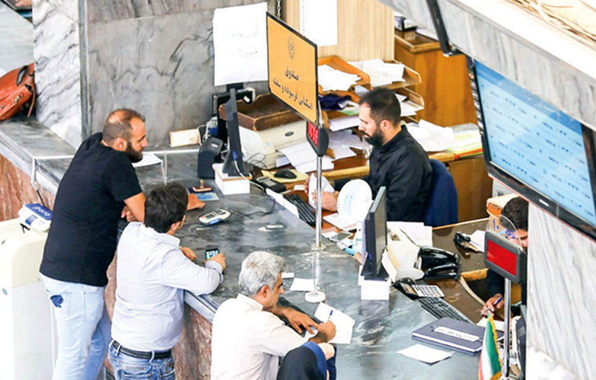 راهنمای دریافت وام پنج میلیونی تا پنج میلیاردی