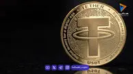 قیمت تتر امروز پنجشنبه ۲۸ اسفند 1404/افزایش قیمت