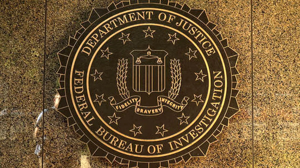 کشته شدن عامل حمله مسلحانه به ساختمان FBI در اوهایو