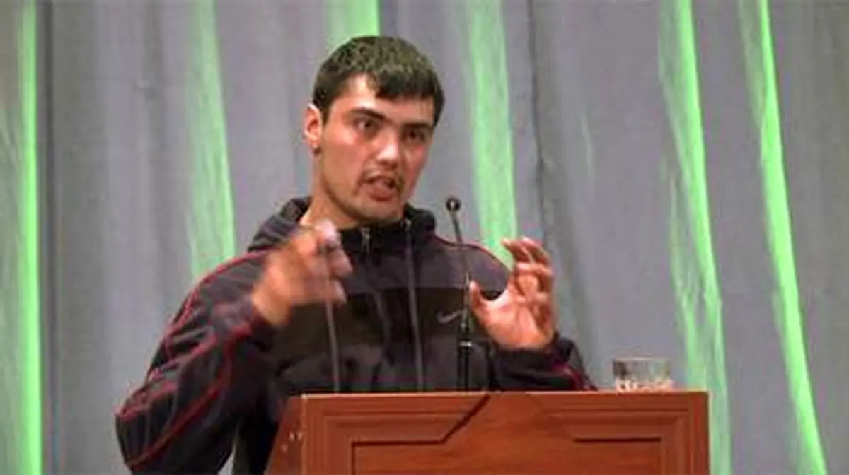 یک تاجیک بریده از داعش از 'دست به دست' شدن زنان می‌گوید