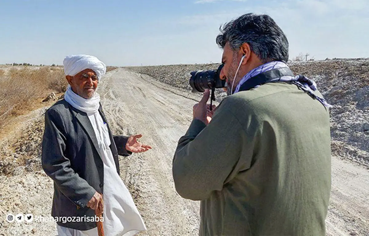 آنالیز| مستند «میراب» به کارگردانی محسن اسلام‌زاده