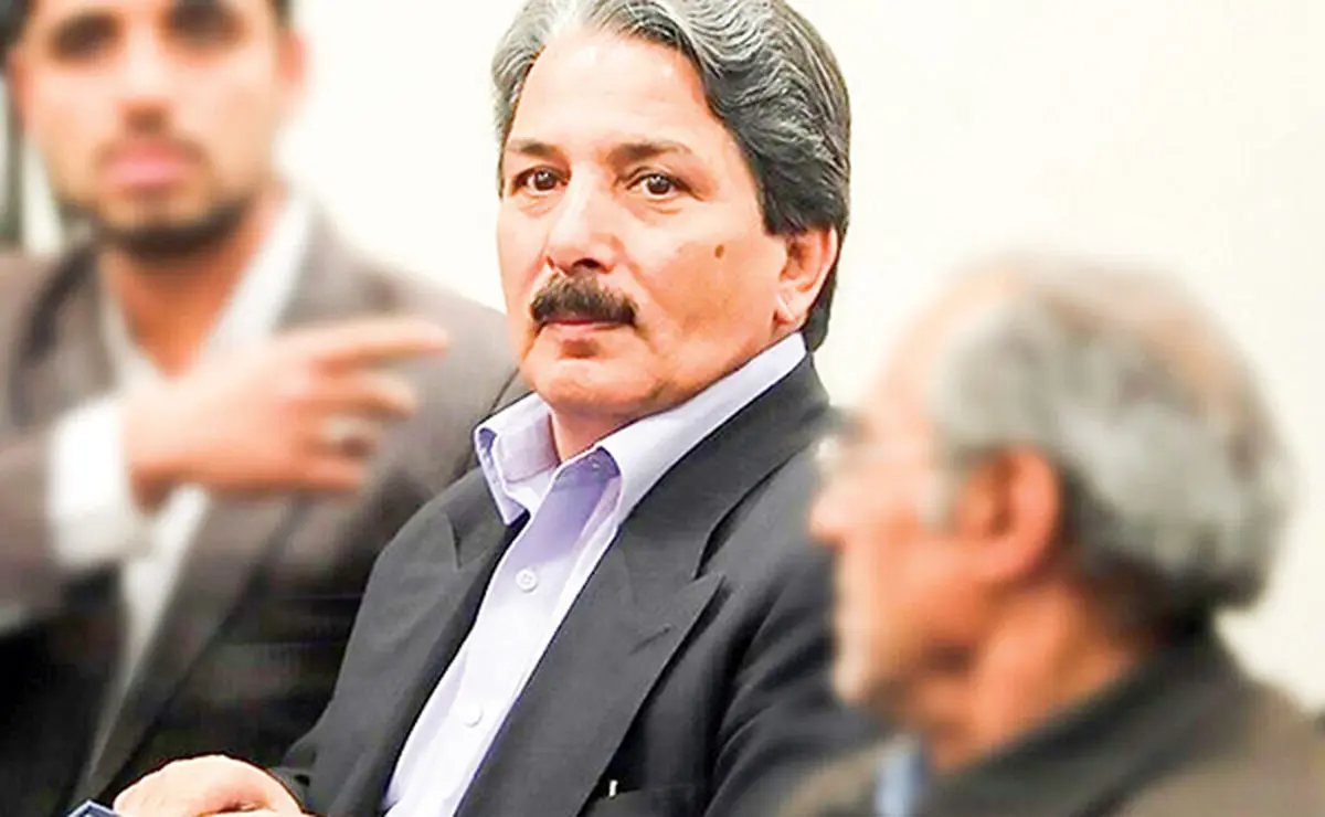 درگذشت وکیل محترم و مرد خوش‌پوش دادگاه‌ها