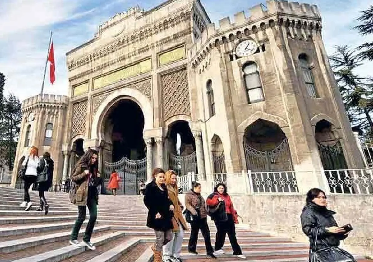 کلاهبرداری از ۲۰۰ دانشجوی تهرانی پذیرش در ترکیه