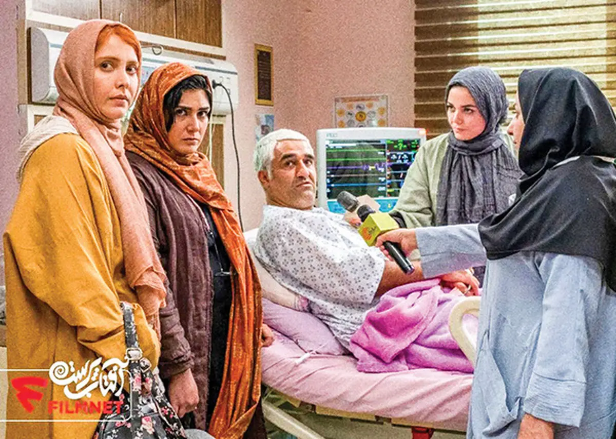 آنالیز| ‌سریال «آفتاب‌پرست» در شبکه نمایش خانگی