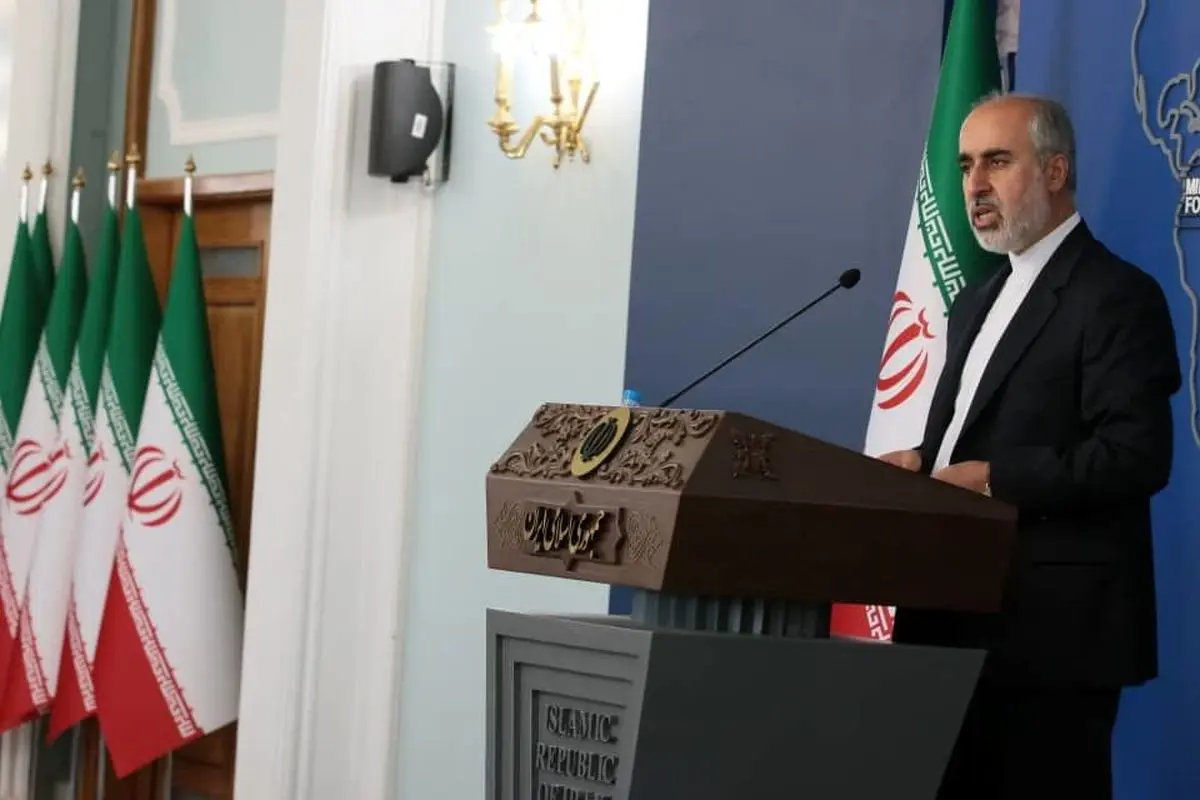 اعلام آمادگی ایران برای اجرای فوری توافق با آمریکا درباره زندانیان