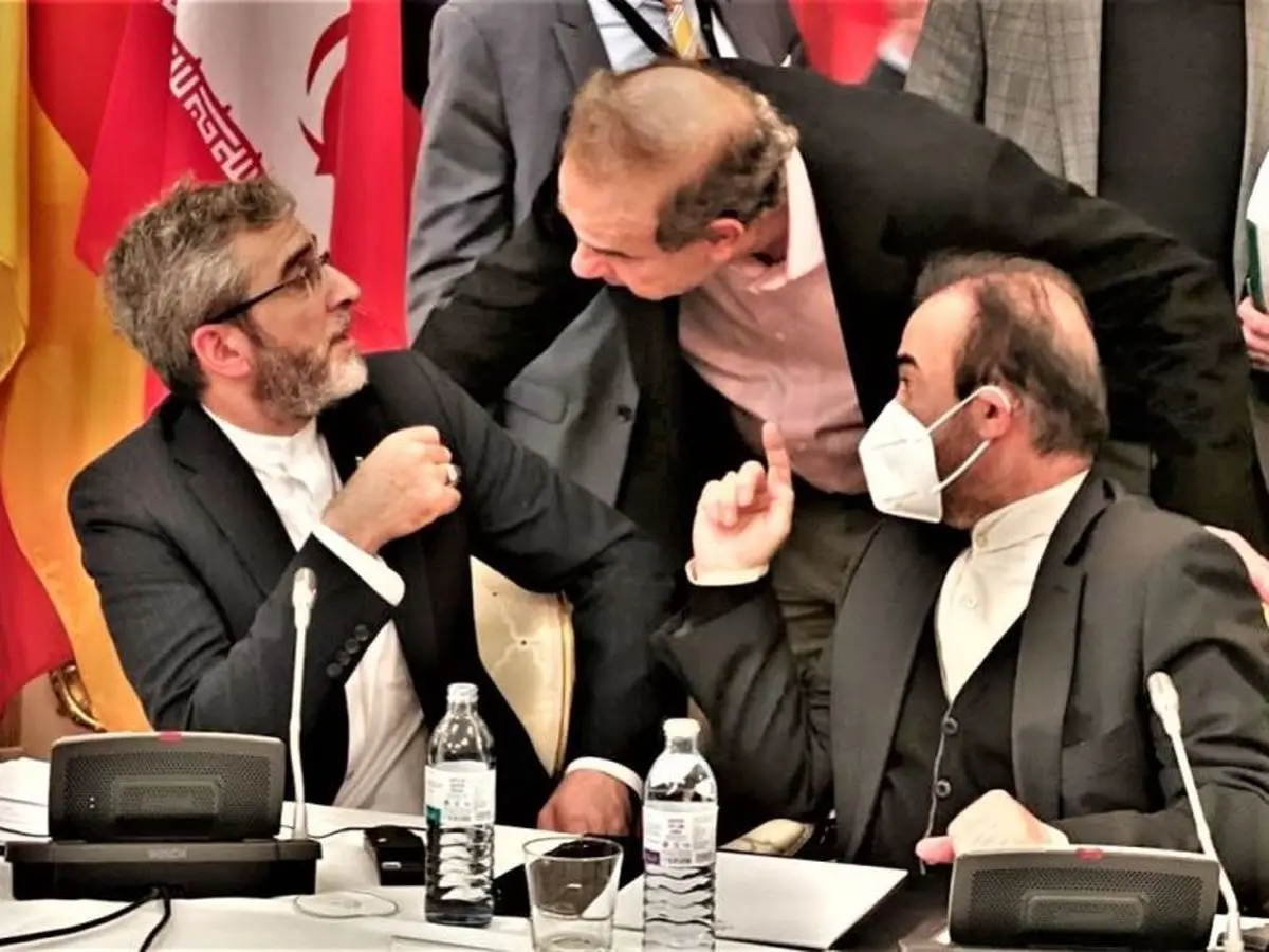 پاسخ طرف مقابل درباره احیای برجام کی می‌رسد؟
