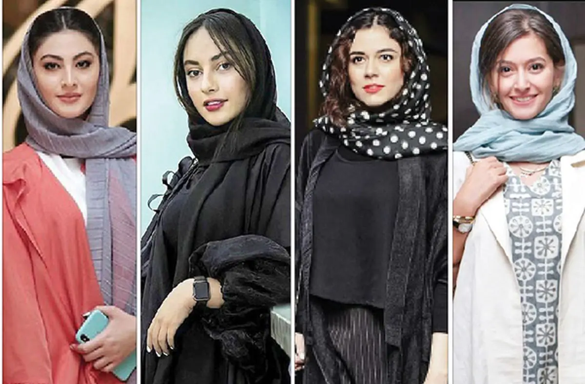‌بازیگرانی ‌که به دنبال‌ فرصتی برای هنرنمایی هستند
