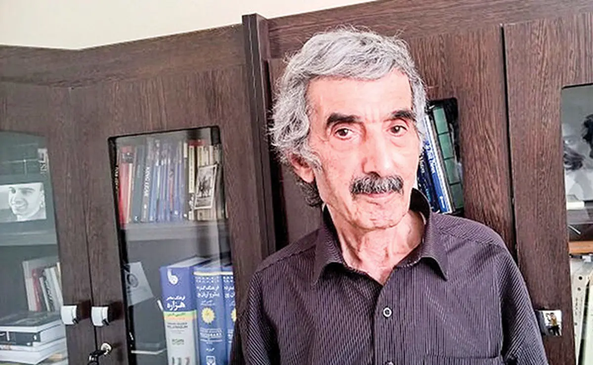 یادداشتی به ‌بهانه درگذشت احمد گلشیری