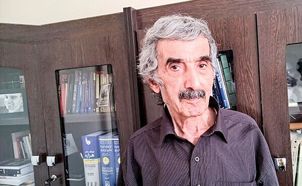 یادداشتی به ‌بهانه درگذشت احمد گلشیری