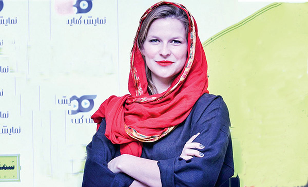 هلندی غیرسرگردان در وطن عاطفیاش
