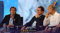 کاپلو: ناپولی در لبه‌ پرتگاه است و کونته هنوز تیمش را پیدا نکرده!